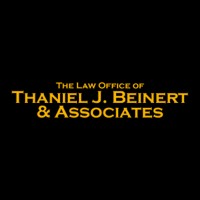 The Law Office of Thaniel J. Beinert logo, The Law Office of Thaniel J. Beinert contact details