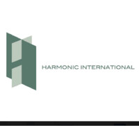 Harmonic International logo, Harmonic International contact details