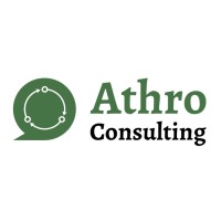 Athro Consulting logo, Athro Consulting contact details