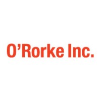 O'Rorke, Inc. logo, O'Rorke, Inc. contact details