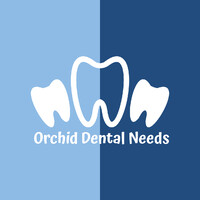 Orchid Dental Needs Co. logo, Orchid Dental Needs Co. contact details