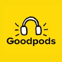 Goodpods logo, Goodpods contact details