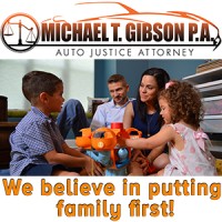 Michael T. Gibson, P.A. logo, Michael T. Gibson, P.A. contact details