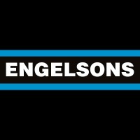 Engelsons logo, Engelsons contact details