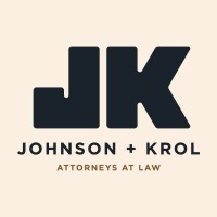 Johnson & Krol, LLC Attorneys At Law logo, Johnson & Krol, LLC Attorneys At Law contact details