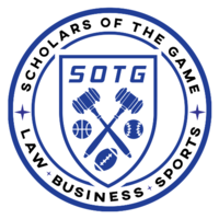 Scholars of the Game logo, Scholars of the Game contact details