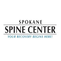 SPOKANE SPINE CENTER, PC logo, SPOKANE SPINE CENTER, PC contact details