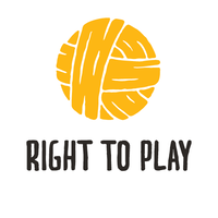 Right To Play Nederland logo, Right To Play Nederland contact details