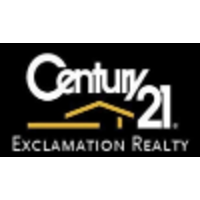 Century 21 Exclamation Realty logo, Century 21 Exclamation Realty contact details