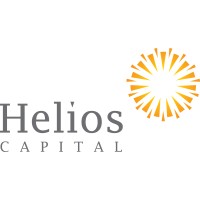 Helios Capital logo, Helios Capital contact details