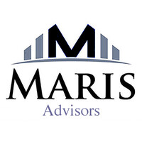 Maris Advisors logo, Maris Advisors contact details