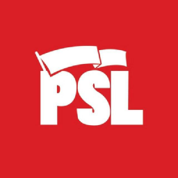 PSL logo, PSL contact details