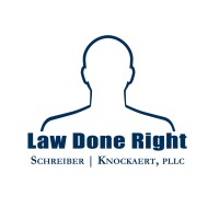 Schreiber | Knockaert, PLLC logo, Schreiber | Knockaert, PLLC contact details