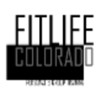 FitLife Colorado logo, FitLife Colorado contact details