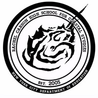 Rachel Carson High School for Coastal Studies logo, Rachel Carson High School for Coastal Studies contact details