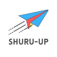 Shuru-Up logo, Shuru-Up contact details