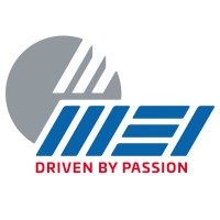 MEI srl logo, MEI srl contact details