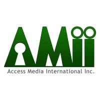 Access Media International, Inc logo, Access Media International, Inc contact details