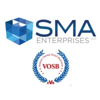 S.M.A. Enterprises logo, S.M.A. Enterprises contact details