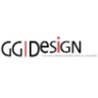 GG | Design logo, GG | Design contact details