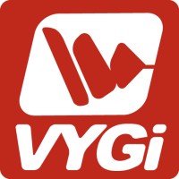 VYGi logo, VYGi contact details