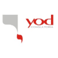 Yod Consultoria Empresarial logo, Yod Consultoria Empresarial contact details