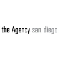 the Agency san diego logo, the Agency san diego contact details