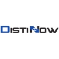 DistiNow logo, DistiNow contact details