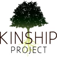 Kinship Project logo, Kinship Project contact details