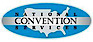 NATIONAL CONVENTION SERVICES logo, NATIONAL CONVENTION SERVICES contact details