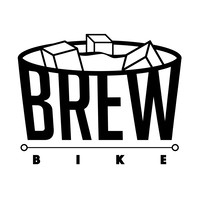 BrewBike logo, BrewBike contact details