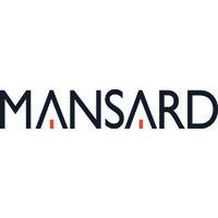 MANSARD logo, MANSARD contact details