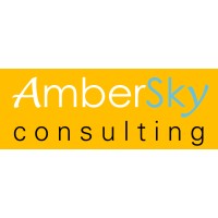 AmberSky Consulting logo, AmberSky Consulting contact details