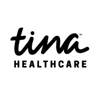 TINA Healthcare Inc. logo, TINA Healthcare Inc. contact details