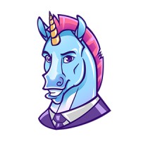 Unicorn Leads logo, Unicorn Leads contact details