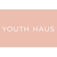 YOUTH HAUS logo, YOUTH HAUS contact details