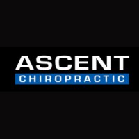 Ascent Chiropractic logo, Ascent Chiropractic contact details