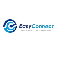 EasyConnect AI logo, EasyConnect AI contact details