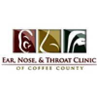 Ear, Nose & Throat Clinic of Coffee County logo, Ear, Nose & Throat Clinic of Coffee County contact details