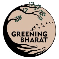 Greening Bharat logo, Greening Bharat contact details