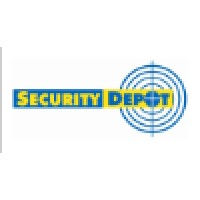 Security Depot, Inc. logo, Security Depot, Inc. contact details