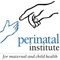 Perinatal Institute logo, Perinatal Institute contact details