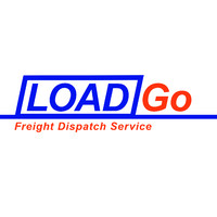 LoadGo logo, LoadGo contact details