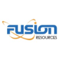 Fusion Resources LLC logo, Fusion Resources LLC contact details