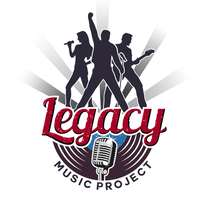 Legacy Music Project logo, Legacy Music Project contact details