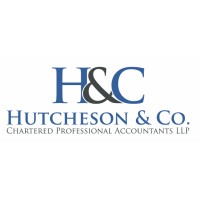 Hutcheson & Co LLP Chartered Accountants logo, Hutcheson & Co LLP Chartered Accountants contact details