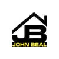 John Beal Roofing logo, John Beal Roofing contact details