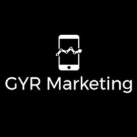 GYR Marketing logo, GYR Marketing contact details