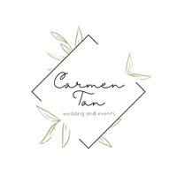 Carmen Tan Wedding & Events logo, Carmen Tan Wedding & Events contact details