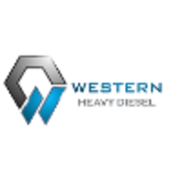 Western Heavy Diesel Pty. Limited logo, Western Heavy Diesel Pty. Limited contact details